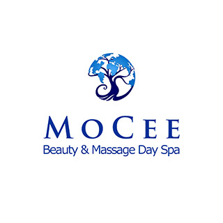 MoCee Day Spa Logo