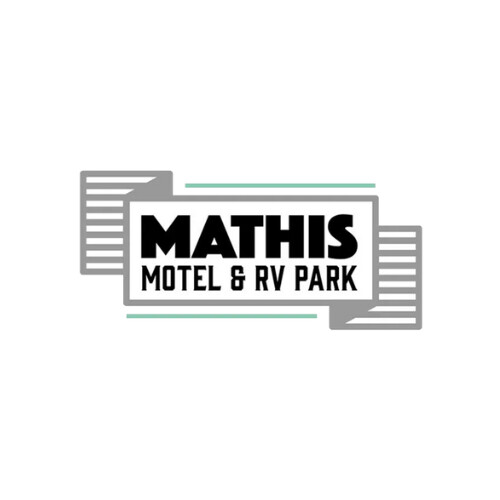 Mathis Motor Inn & RV Park Logo