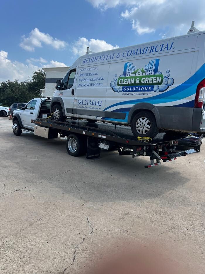 Images HT Towing and Transport