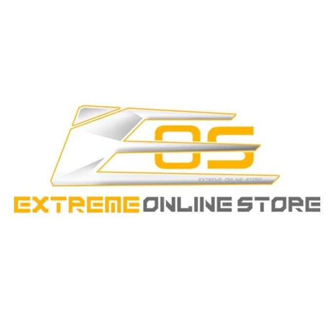Extreme Online Store Logo