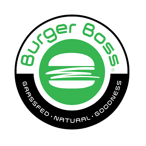 Burger Boss Logo
