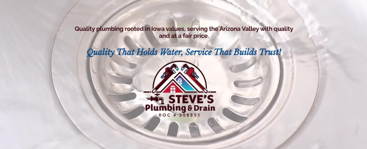 Images Steve's Plumbing and Drain LLC