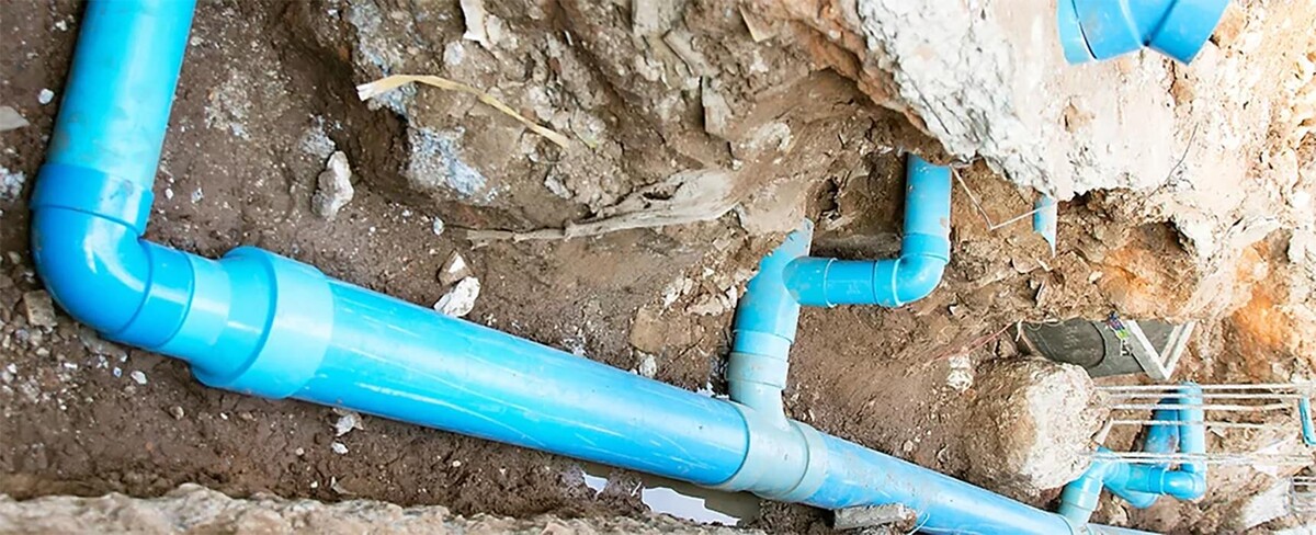 Images Steve's Plumbing and Drain LLC