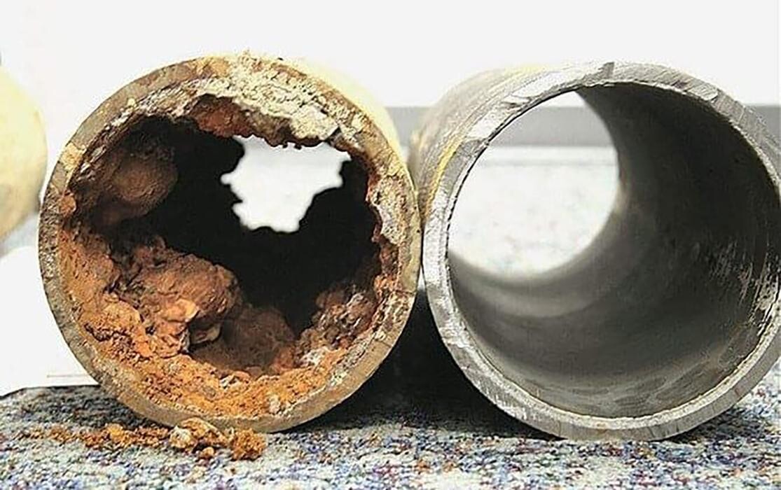 Images Steve's Plumbing and Drain LLC
