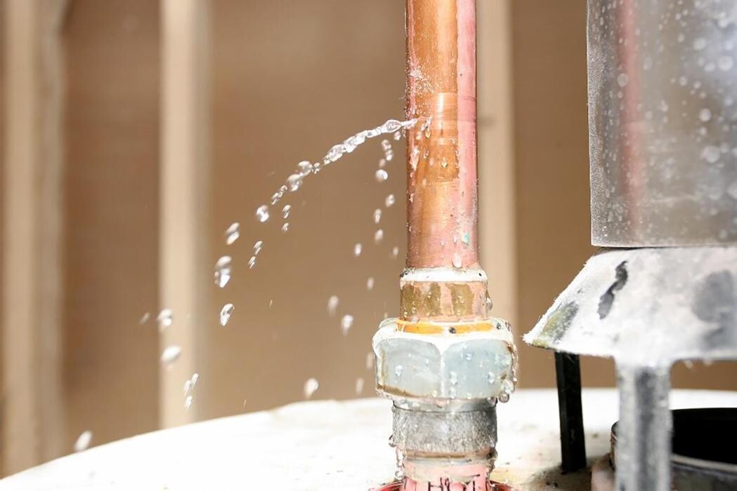 Images Steve's Plumbing and Drain LLC