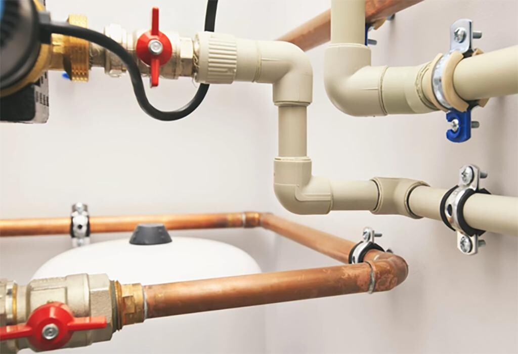 Images Steve's Plumbing and Drain LLC