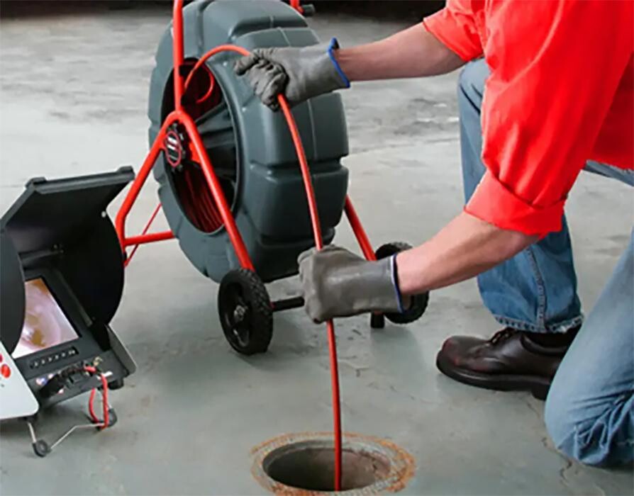 Images Steve's Plumbing and Drain LLC