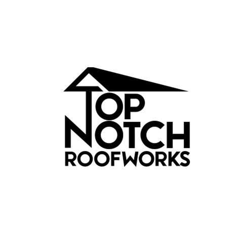 Top Notch Roof Works Logo