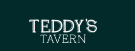 Teddy's Tavern Logo