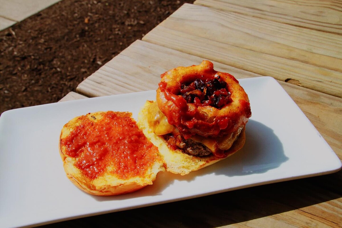 Images Teddy's Tavern