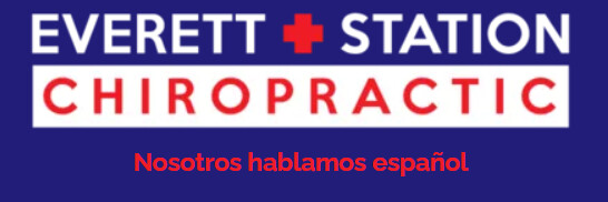 Everett Station Chiropractic Logo