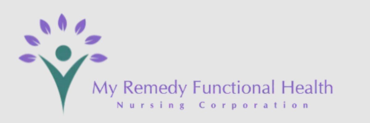 My Remedy Functional Health Nursing Corporation Logo