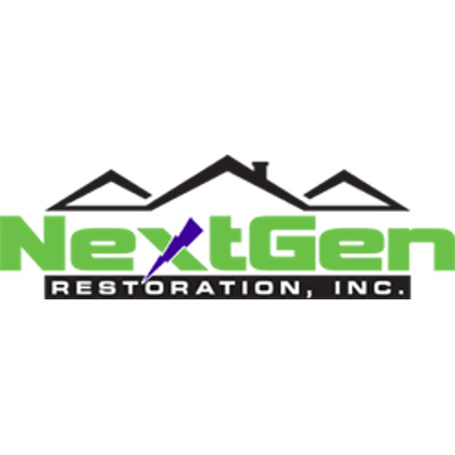 NextGen Restoration Logo