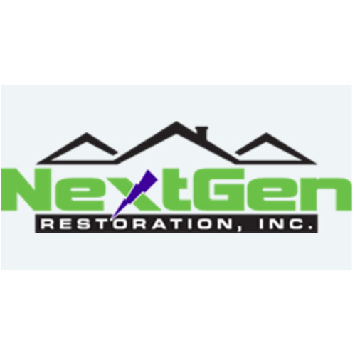 NextGen Restoration Logo