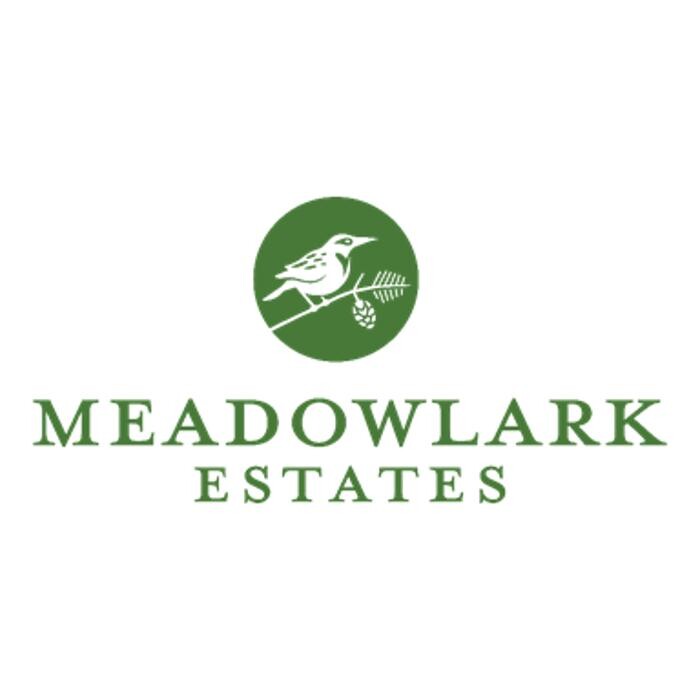 Meadowlark Estates Logo
