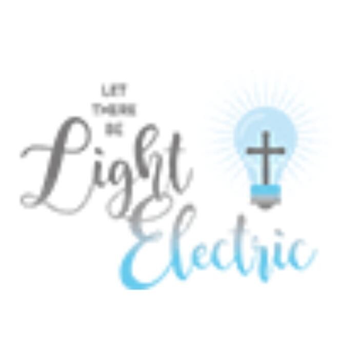 Images Let There Be Light Electric, LLC