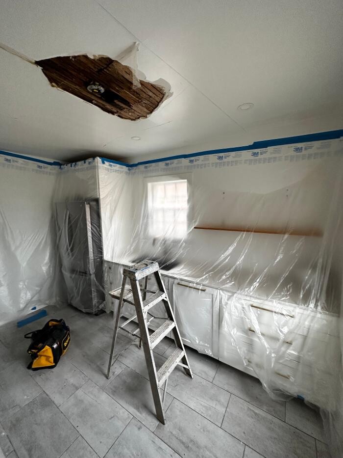 Images Dri Right Restoration of NWA