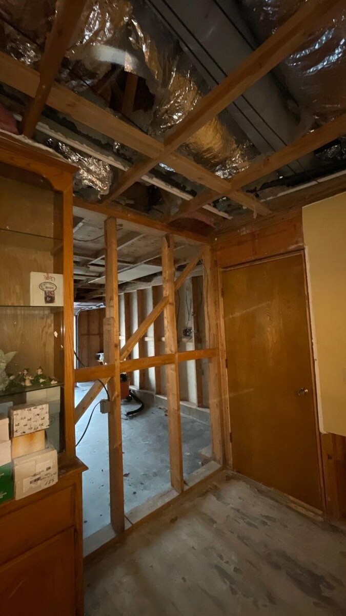 Images Dri Right Restoration of NWA