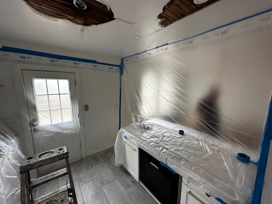 Images Dri Right Restoration of NWA