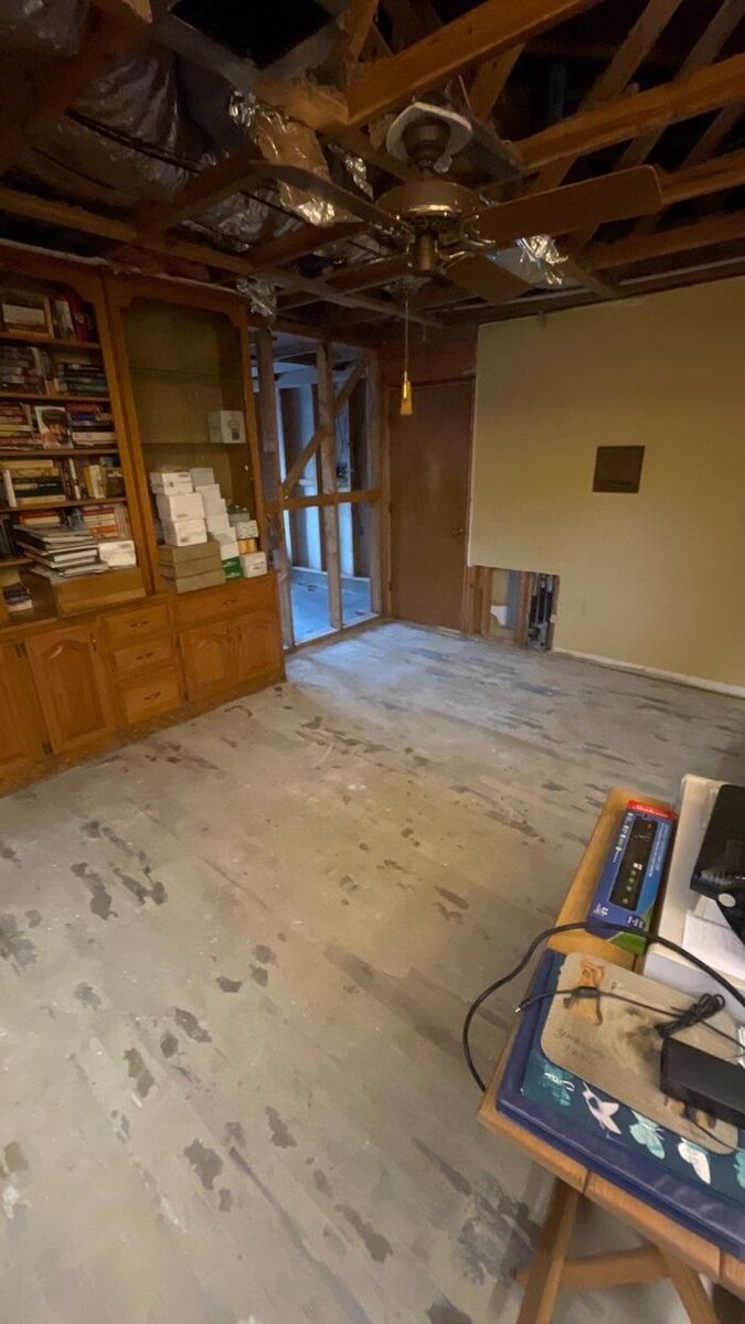 Images Dri Right Restoration of NWA