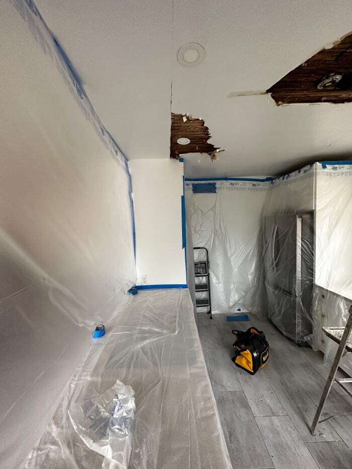 Images Dri Right Restoration of NWA