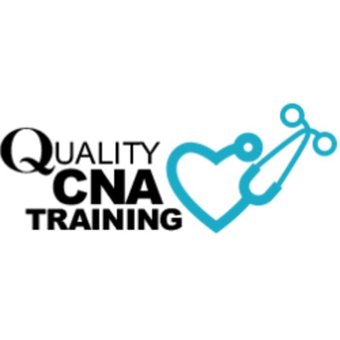 Quality CNA Training - Stevens Point Logo