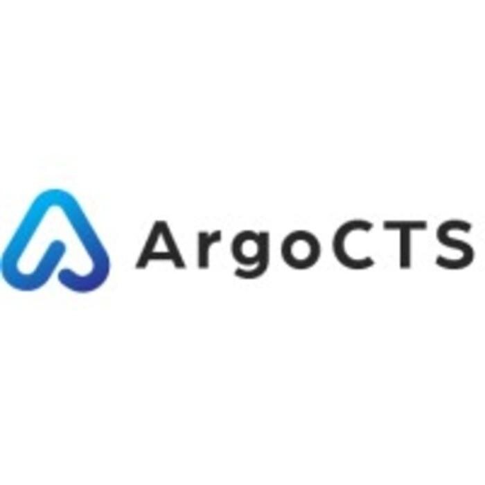 ArgoCTS Logo