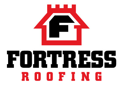 Fortress Roofing Logo