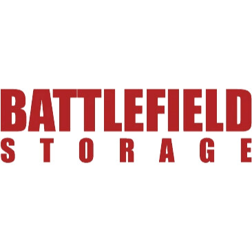Battlefield Storage Logo