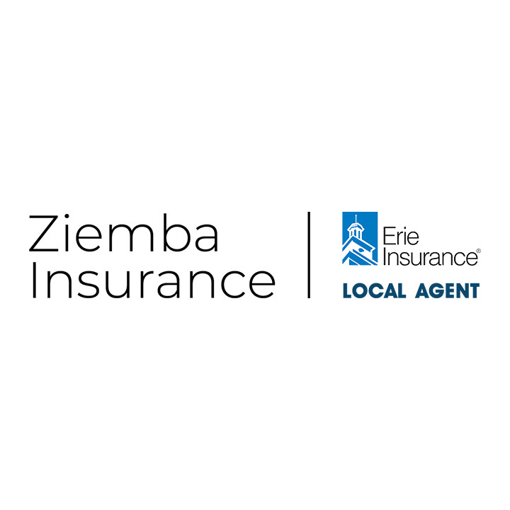 Ziemba Insurance Agency Logo