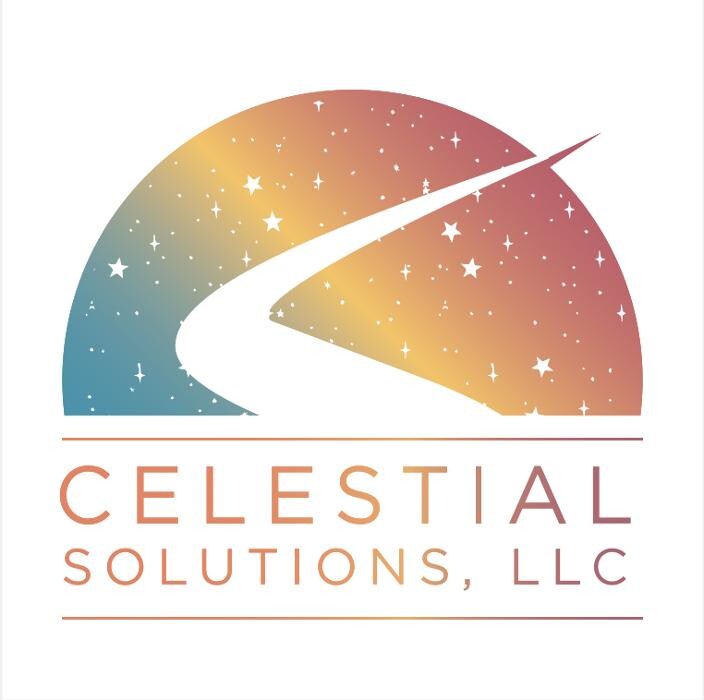 Celestial Solutions Logo