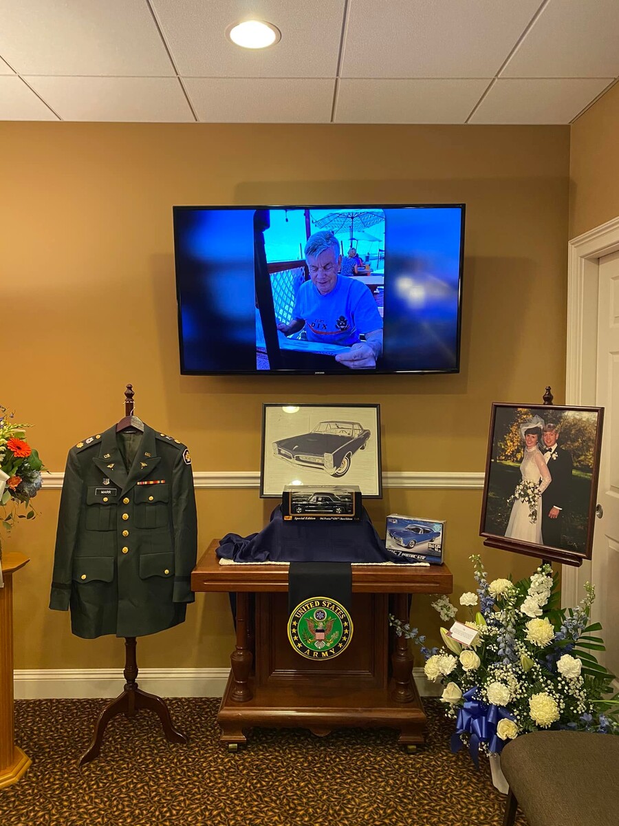 Images Jackson Funeral Home