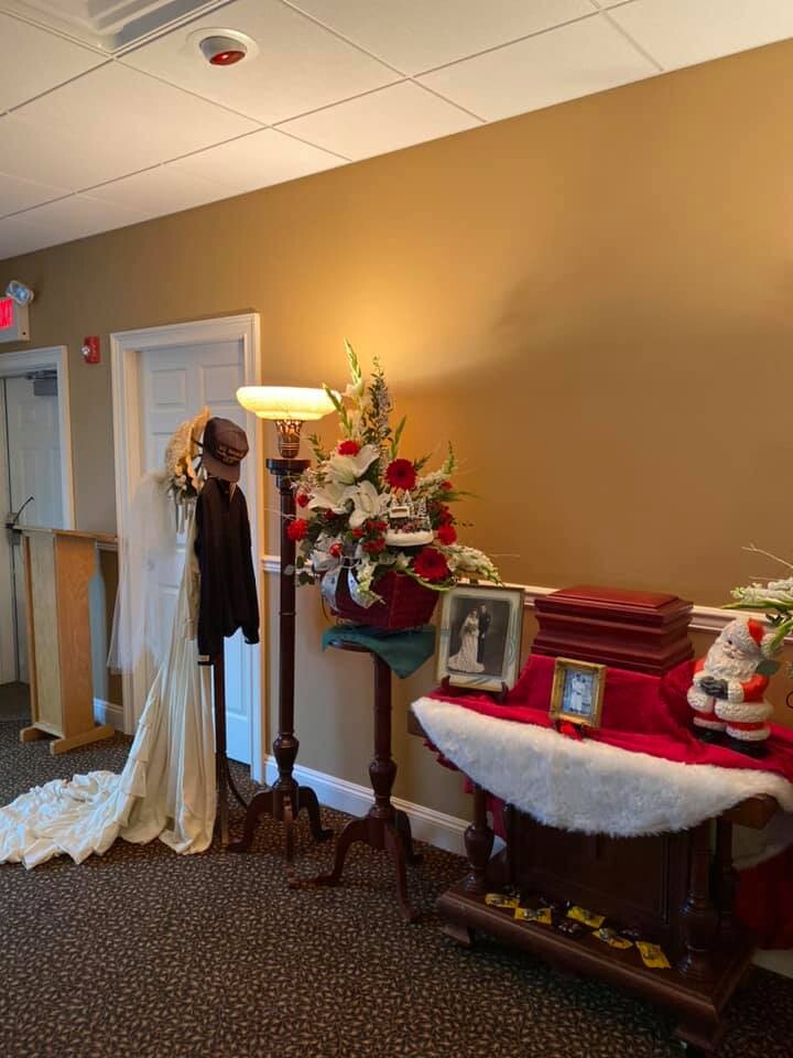 Images Jackson Funeral Home