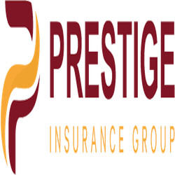 Prestige Insurance Group Inc. Logo