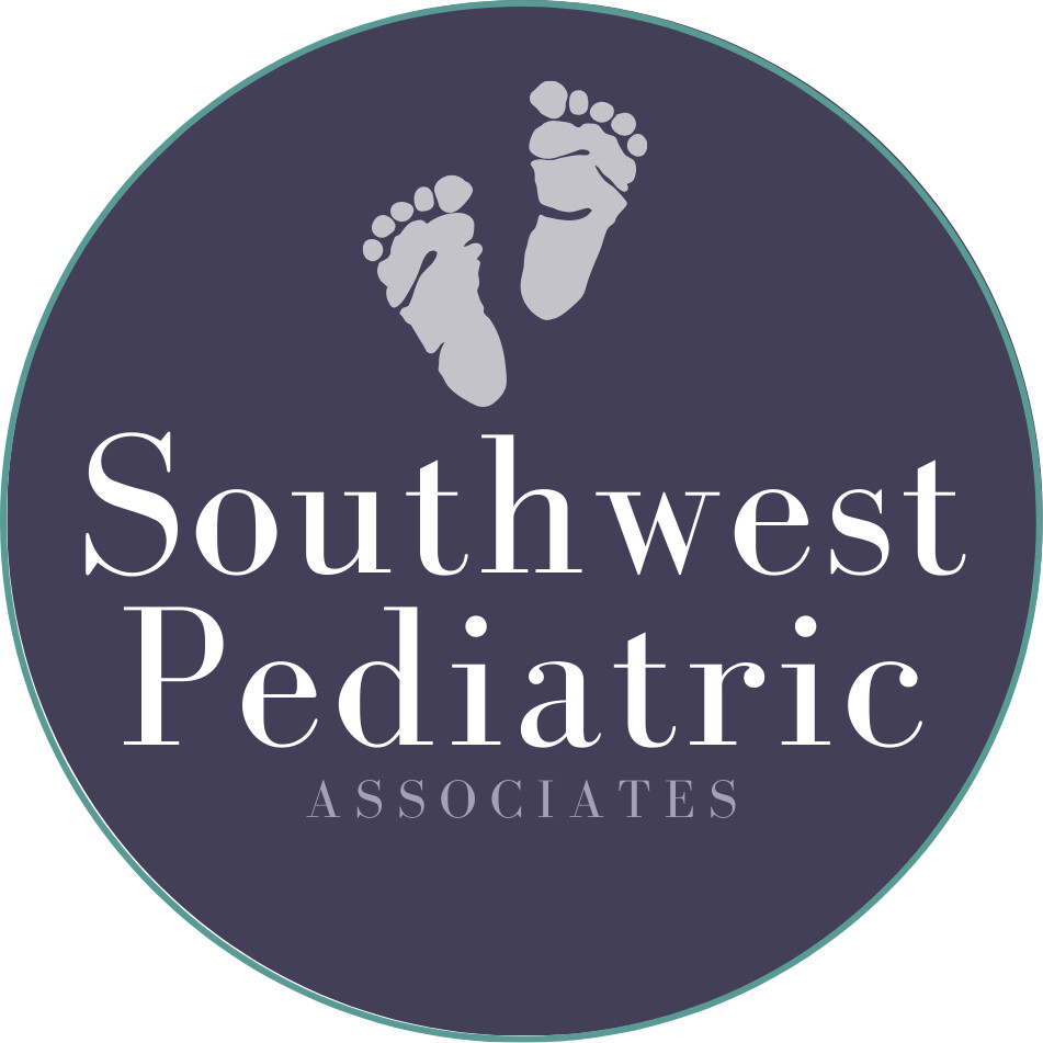 Southwest Pediatric Associates Logo