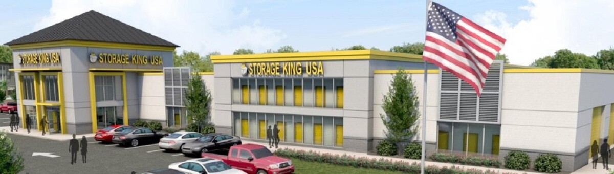 Images Storage King USA