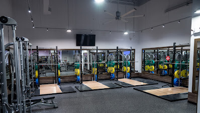 Images Retro Fitness