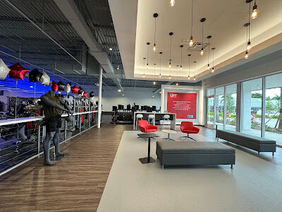 Images Retro Fitness