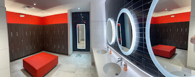 Images Retro Fitness