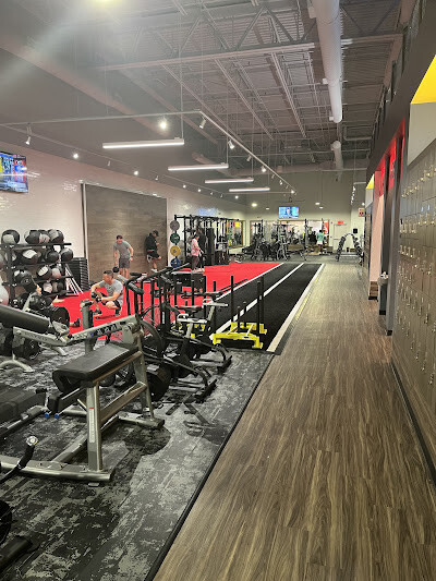 Images Retro Fitness