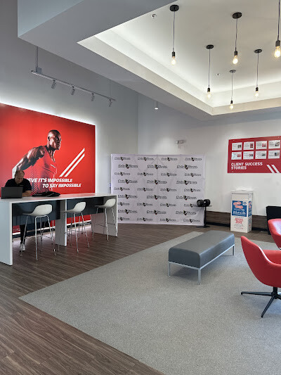 Images Retro Fitness