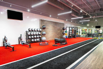 Images Retro Fitness