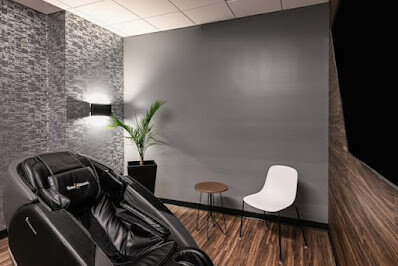Images Retro Fitness