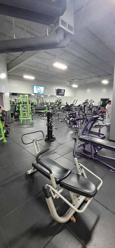 Images Retro Fitness