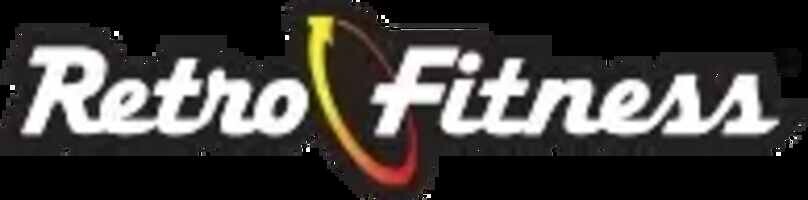 Retro Fitness Logo