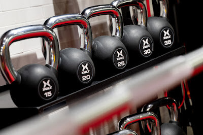 Images Retro Fitness