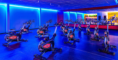 Images Retro Fitness