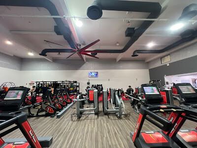 Images Retro Fitness