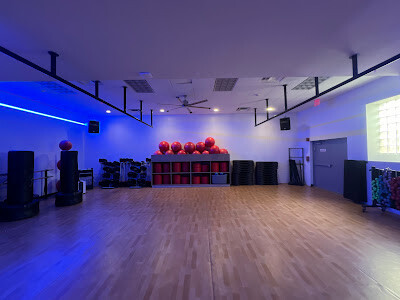 Images Retro Fitness