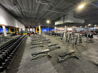 Images Retro Fitness